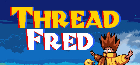 Thread Fred [steam key] 