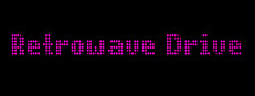 Retrowave Drive
