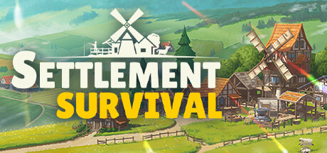 Settlement Survival Cover Image