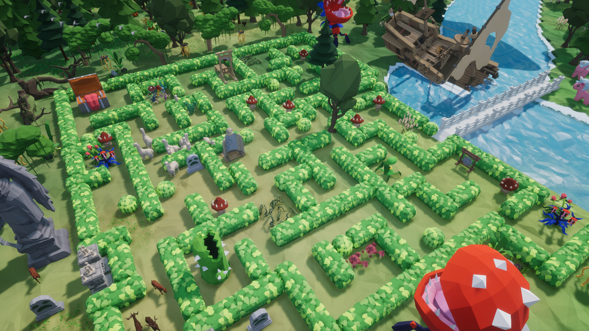 Settlement Survival #5