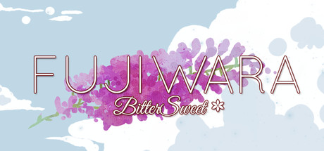 Fujiwara Bittersweet Cover Image