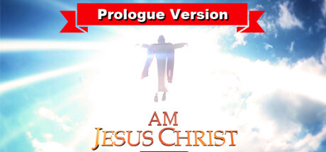 I Am Jesus Christ: Prologue header image