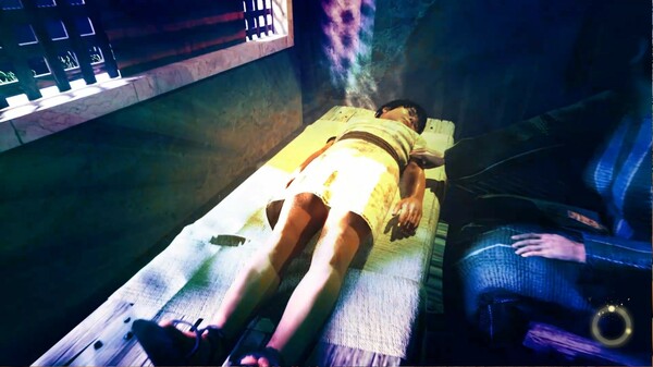 I Am Jesus Christ: Prologuefor windows and Linux 1