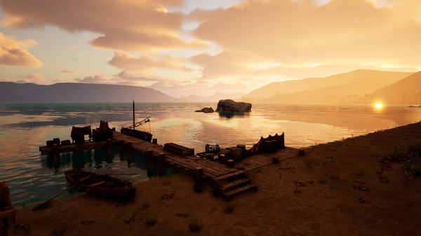 I Am Jesus Christ: Prologue game for windows Pc 1