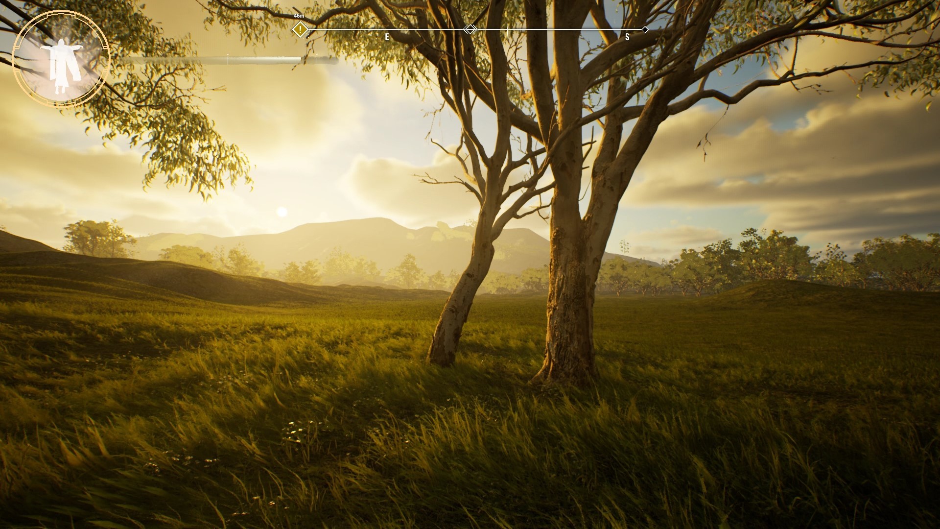 I Am Jesus Christ: Prologue #6