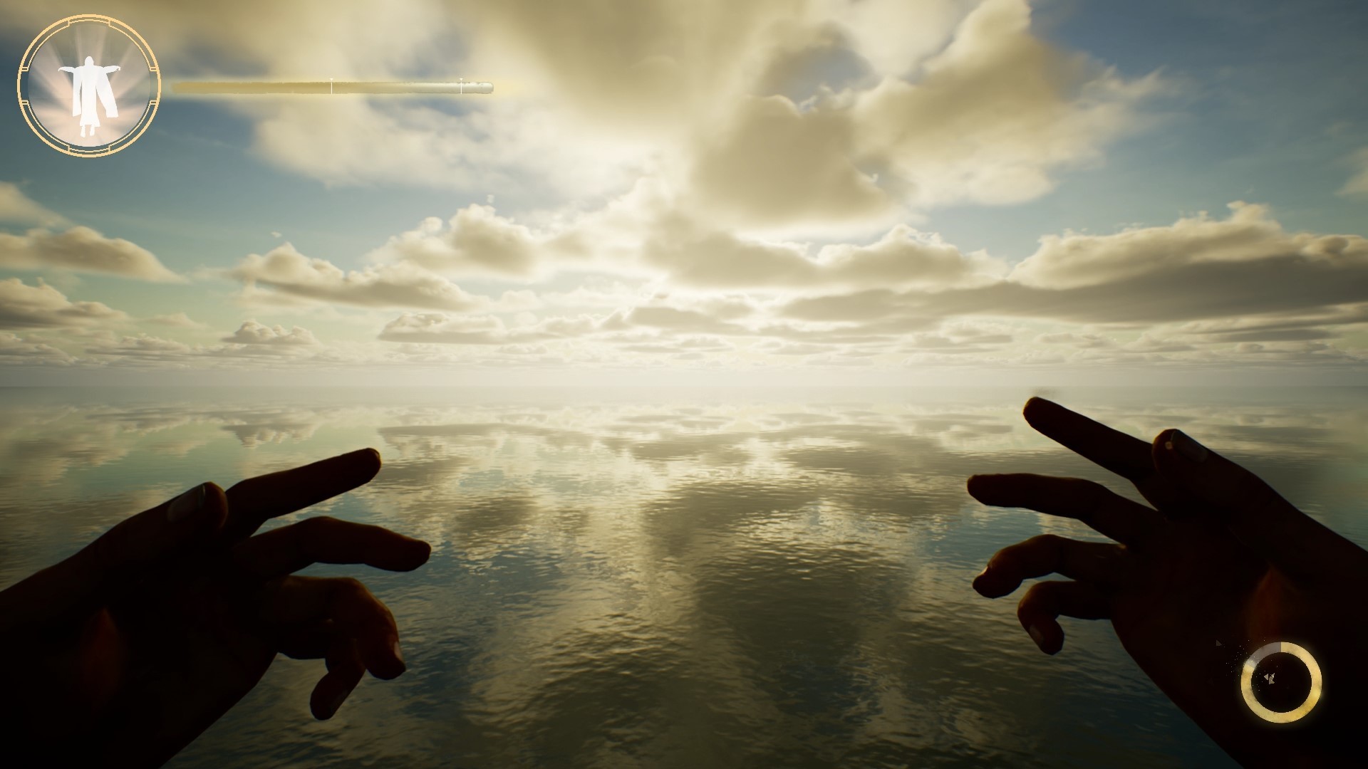 I Am Jesus Christ: Prologue screenshot 1