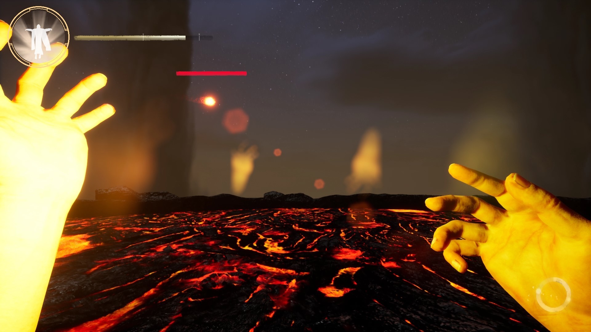 I Am Jesus Christ: Prologue #7