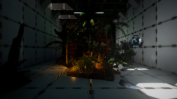 VHAIP game for Linux 1