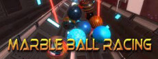 Marble Ball Racing 게임 이미지
