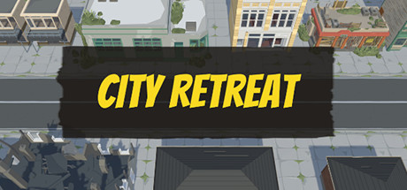 City Retreat steam charts