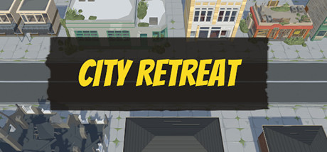 City Retreat Cover Image