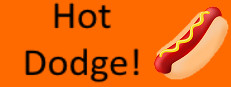 Hot Dodge! 게임 이미지