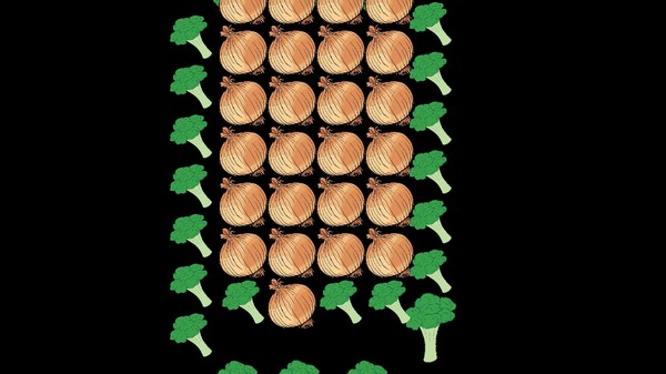 Скриншот из Hot Dodge!