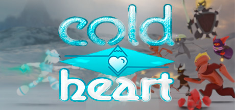 Cold Heart Cover Image