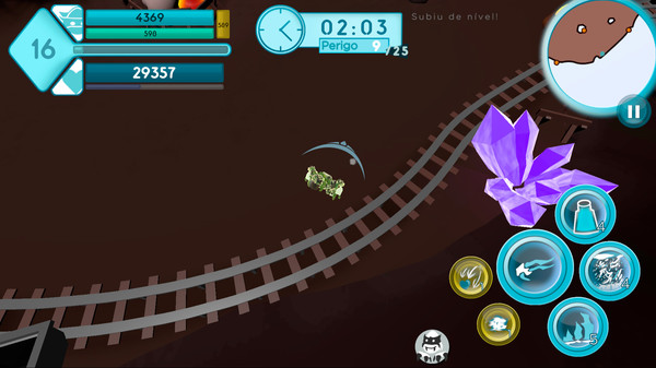 Cold Heartfor windows and Linux 1