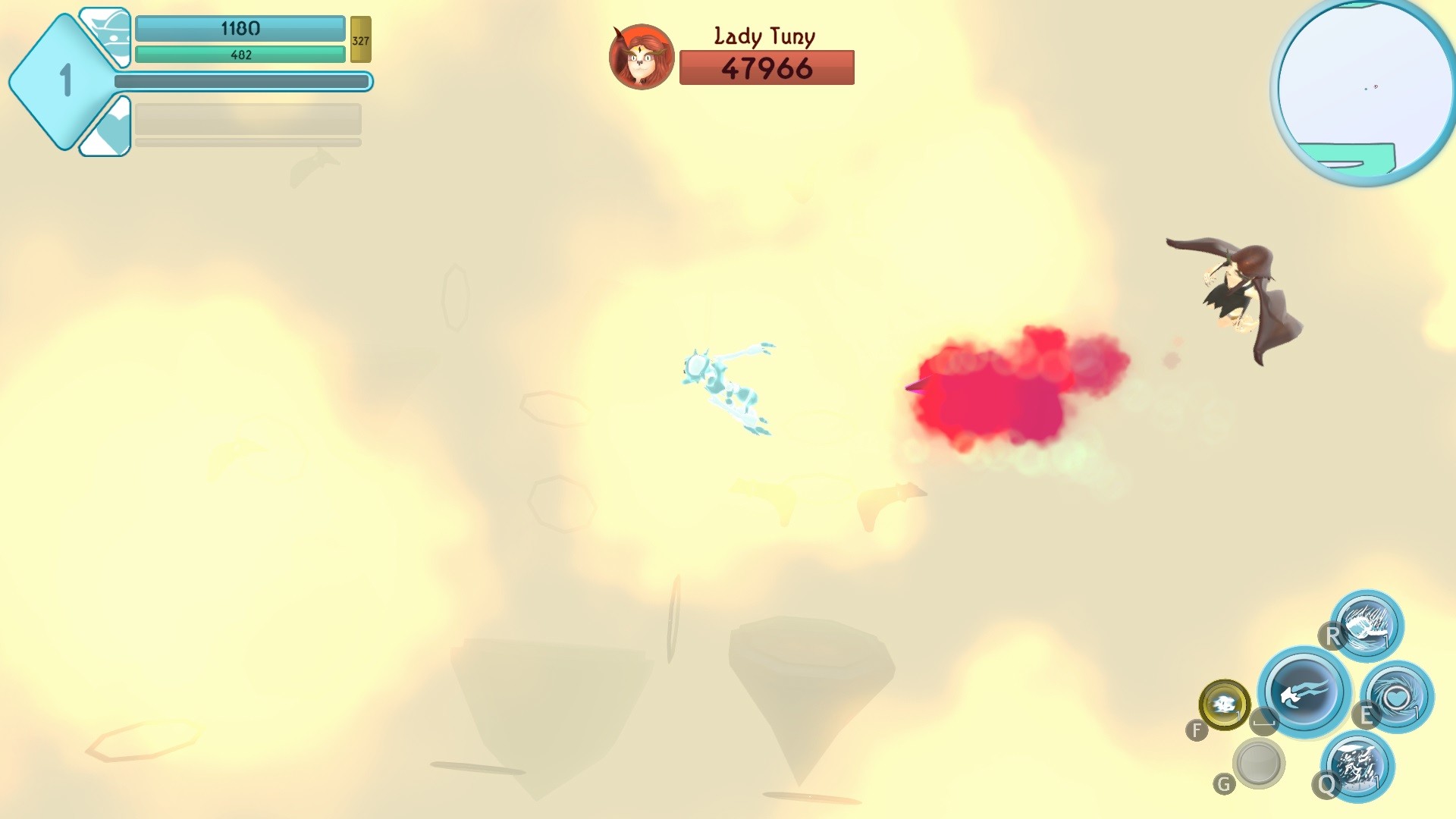 Cold Heart screenshot 19