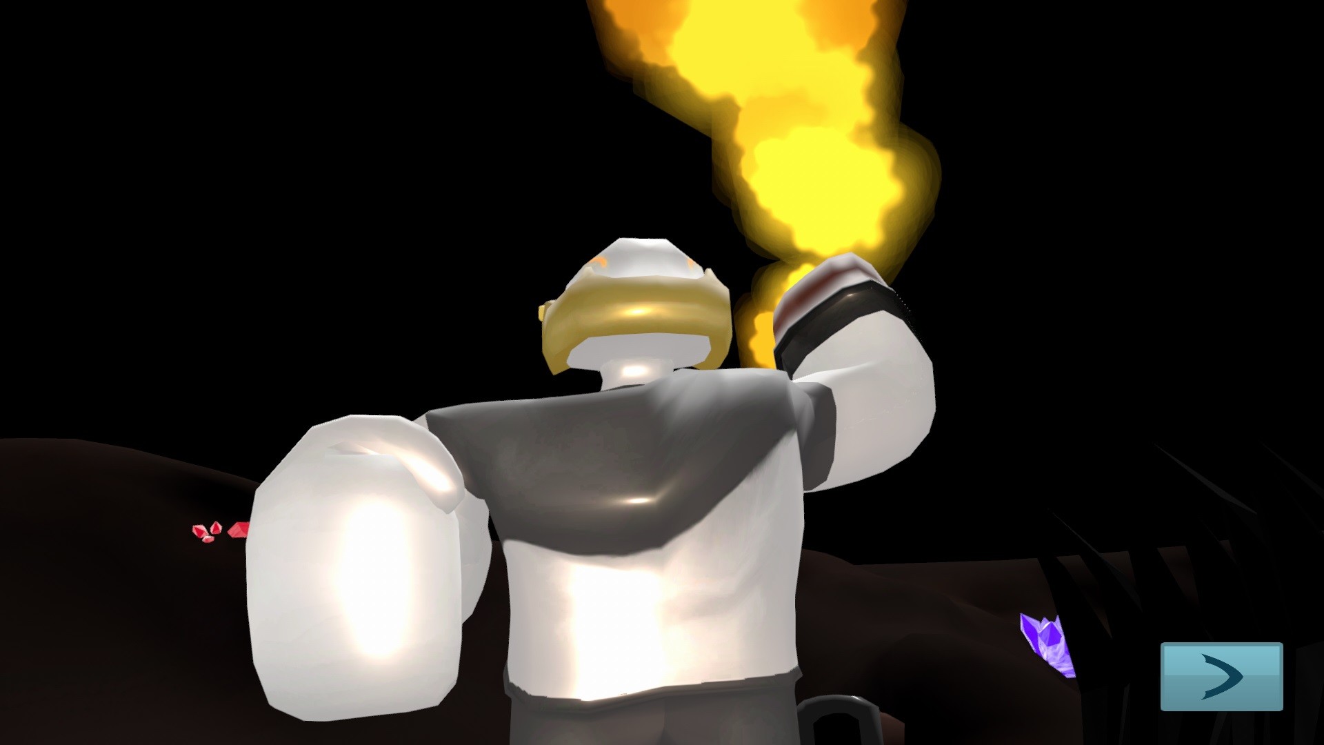 Cold Heart screenshot 14