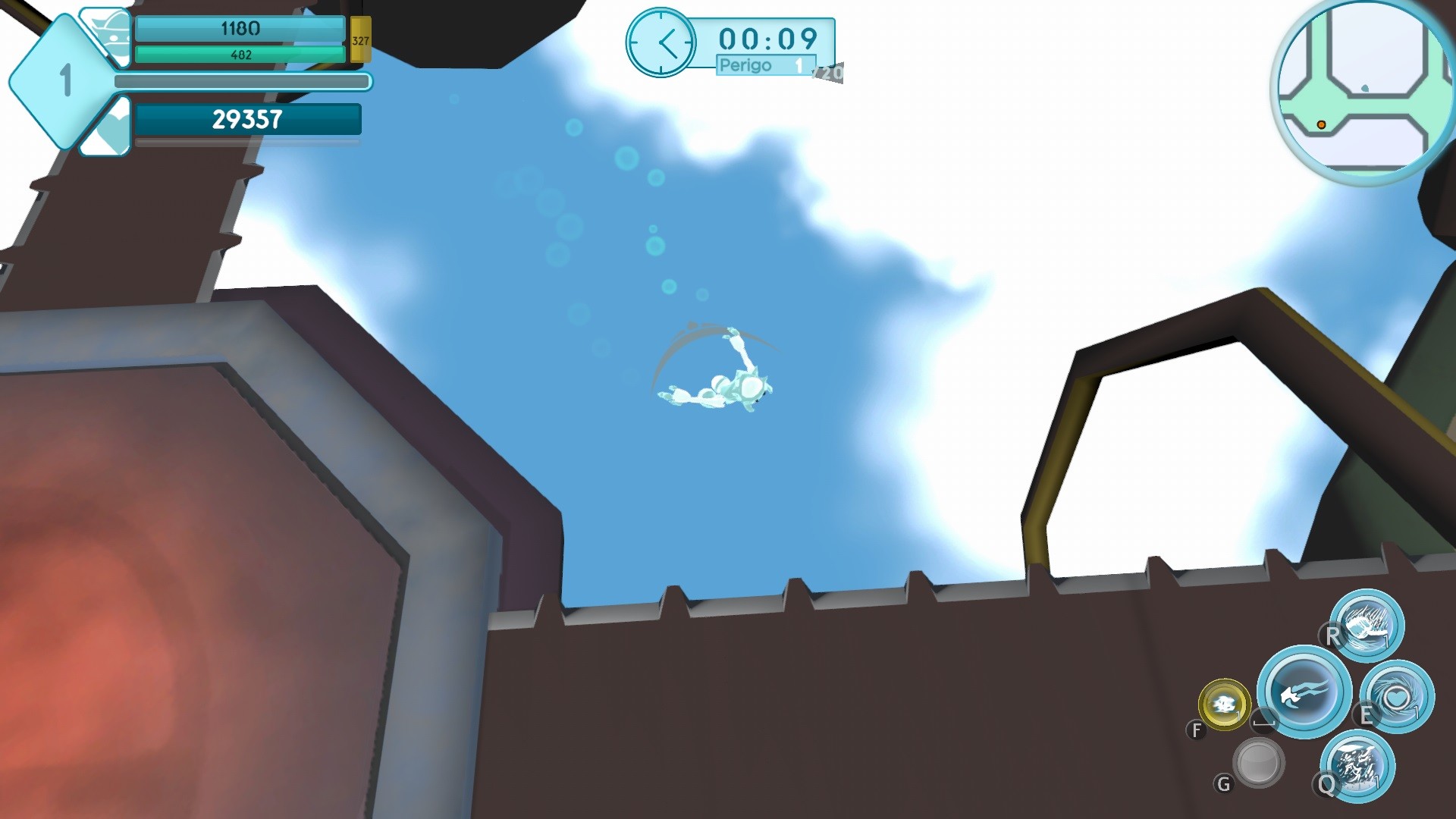 Cold Heart screenshot 16