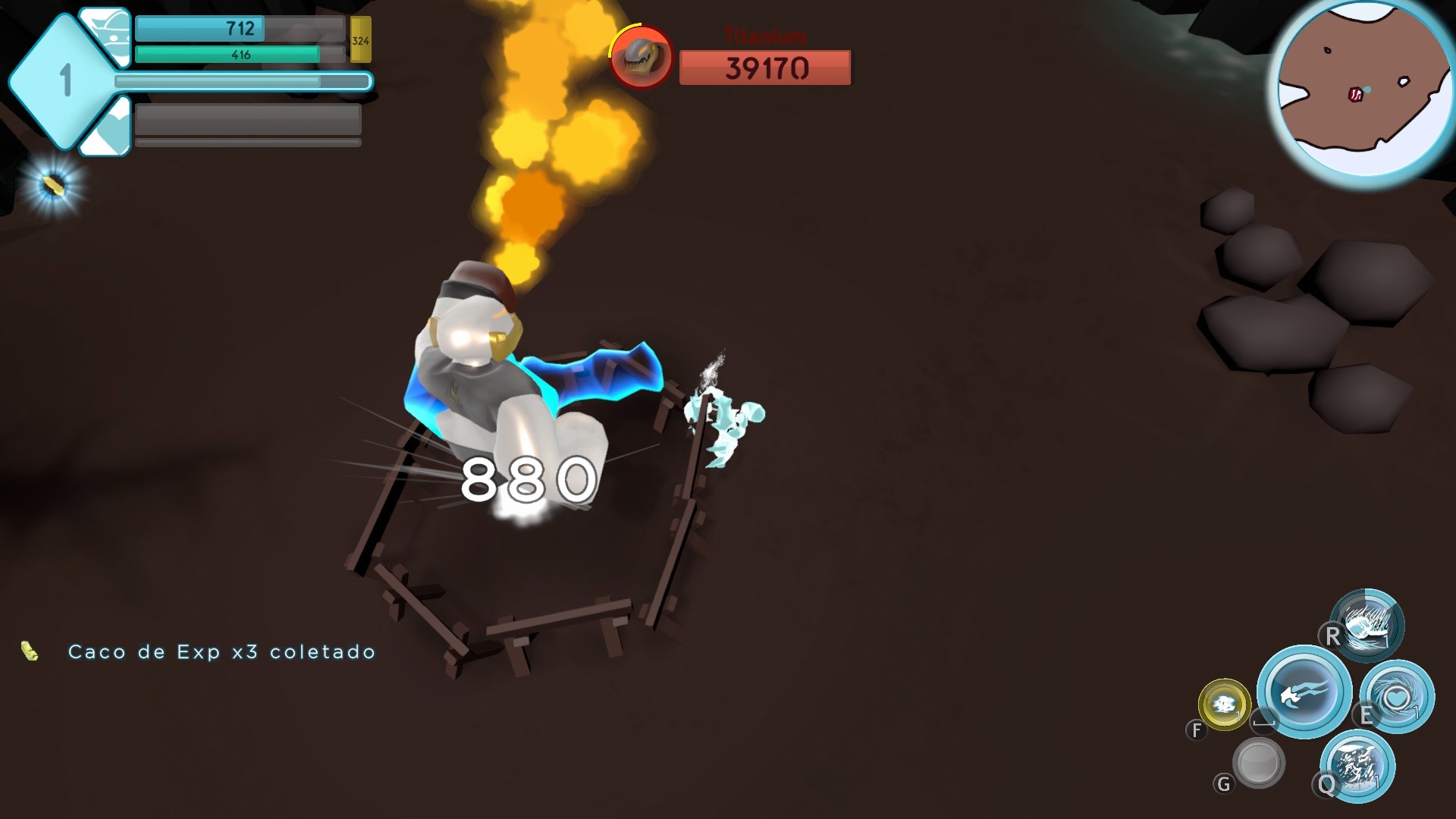 Cold Heart screenshot 15