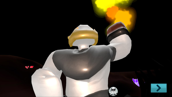 Скриншот из Cold Heart