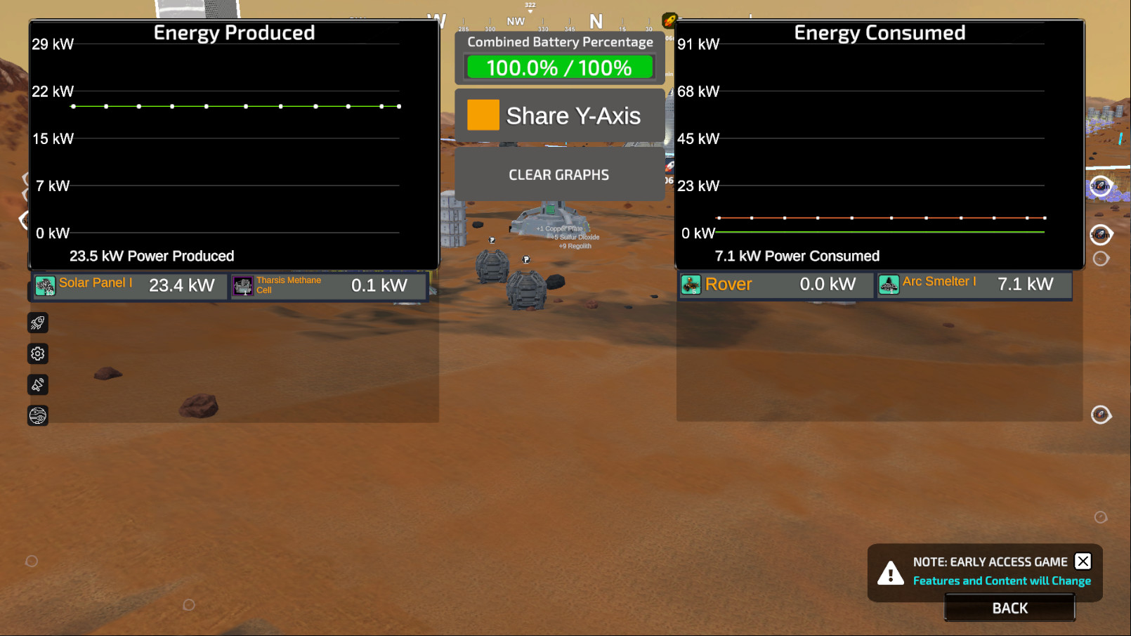 Million on Mars: Space to Venture #8