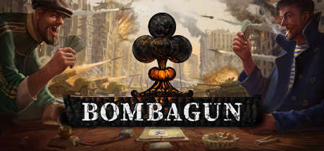Bombagun Cover Image