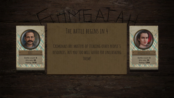 Bombagun game for windows Pc 1