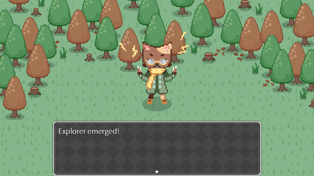 The Other: Rosie's Road of Love #6