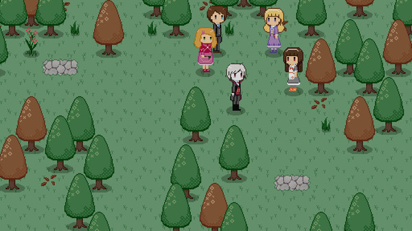 Скриншот из The Other: Rosie's Road of Love