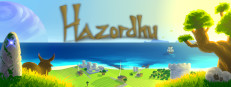 Hazordhu 게임 이미지