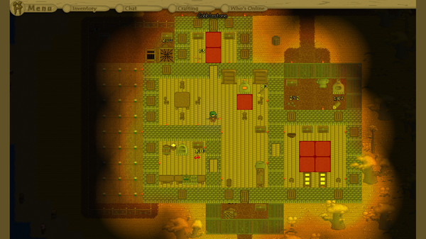 Hazordhu game for Linux 1