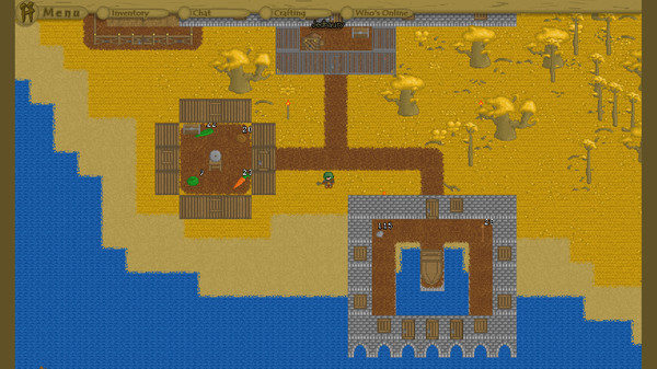 Hazordhufor windows and Linux 1