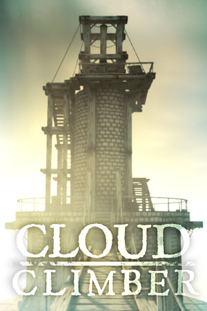 Cloud Climber cover