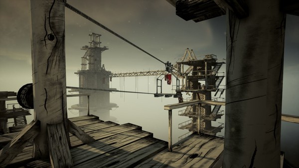 Cloud Climber screenshot