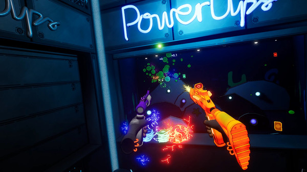 Tower of Doom game for Linux 1