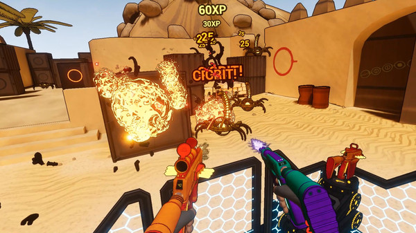 Tower of Doomfor windows and Linux 1