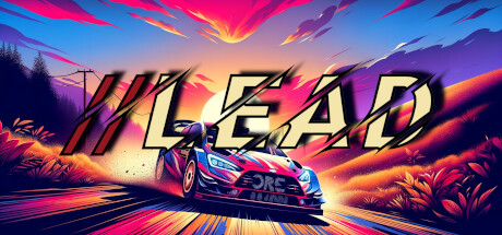 LEAD - Rally Cover Image