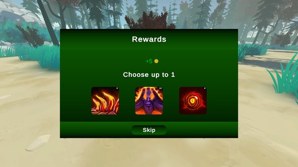 Скриншот из Chaos Crown