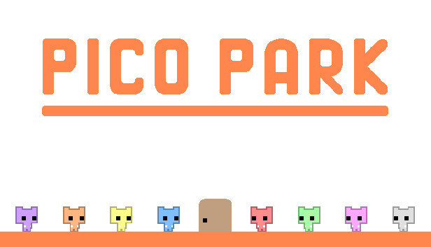 PICO PARK on Steam