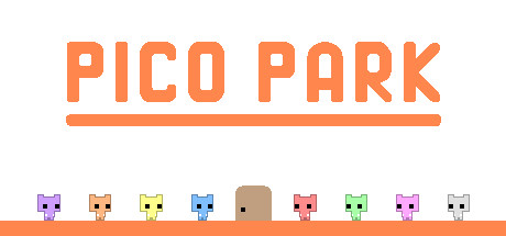 PICO PARK header image