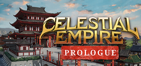 Celestial Empire: Prologue Cover Image