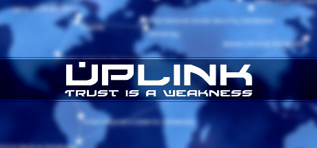 Uplink header image