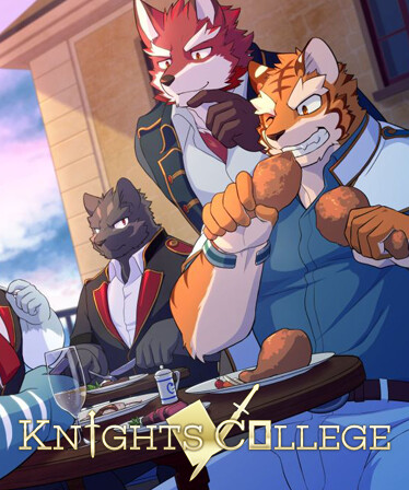 Knights College