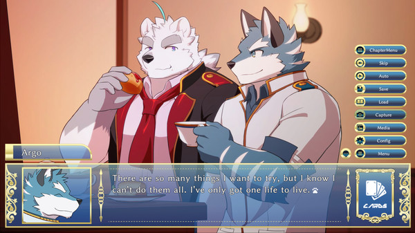 скриншот Knights College 4