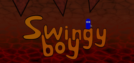 Swingy boy Cover Image