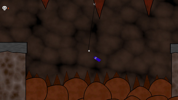 Swingy boy game for windows Pc 1