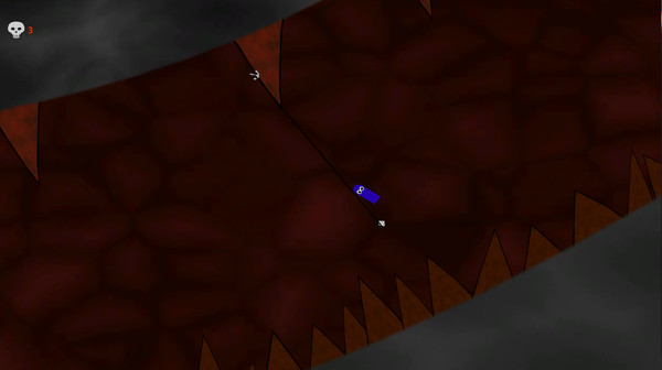 Swingy boy game for Linux 1