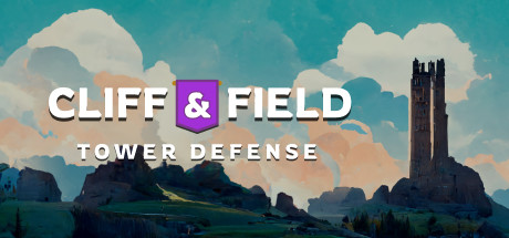 Cliff & Field Tower Defense steam charts