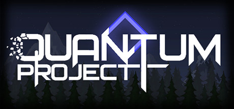 Quantum Project Cover Image