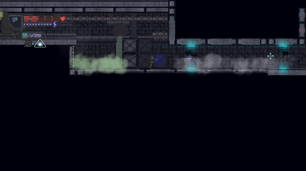 Quantum Project game for Linux 1